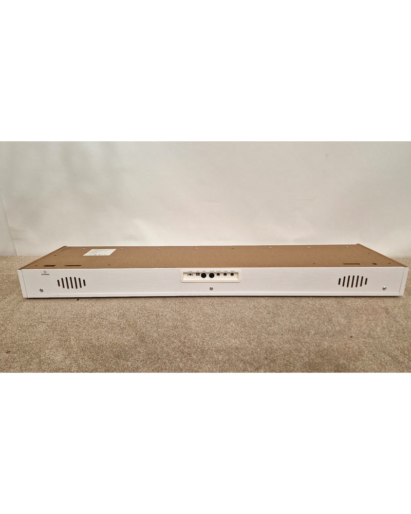 Costway MU70017GB-WH - Digital Piano - White - Good - image 14