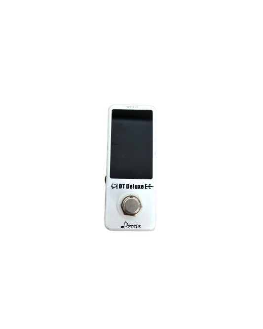 Donner DT Deluxe Guitar Tuner - Very Good - image 1