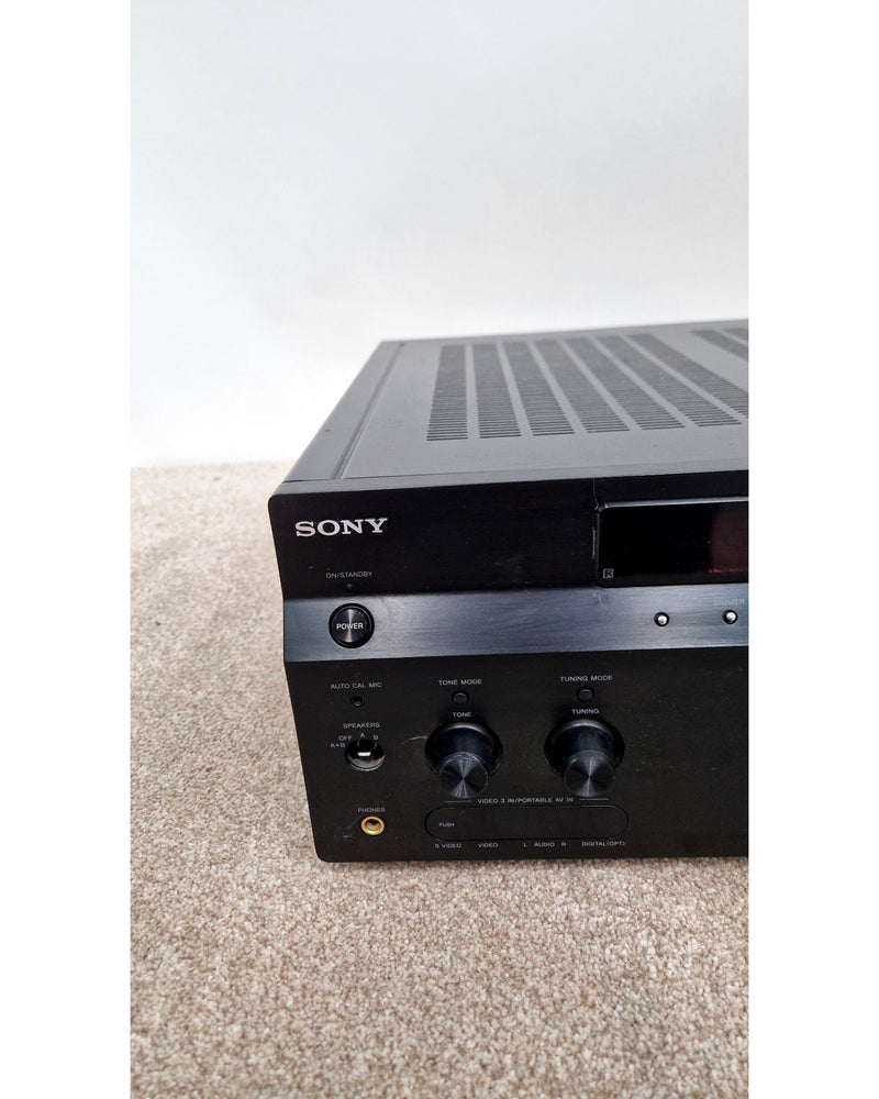 Sony STR-DA5300ES - Receiver - Very Good w/ remote_control - image 4