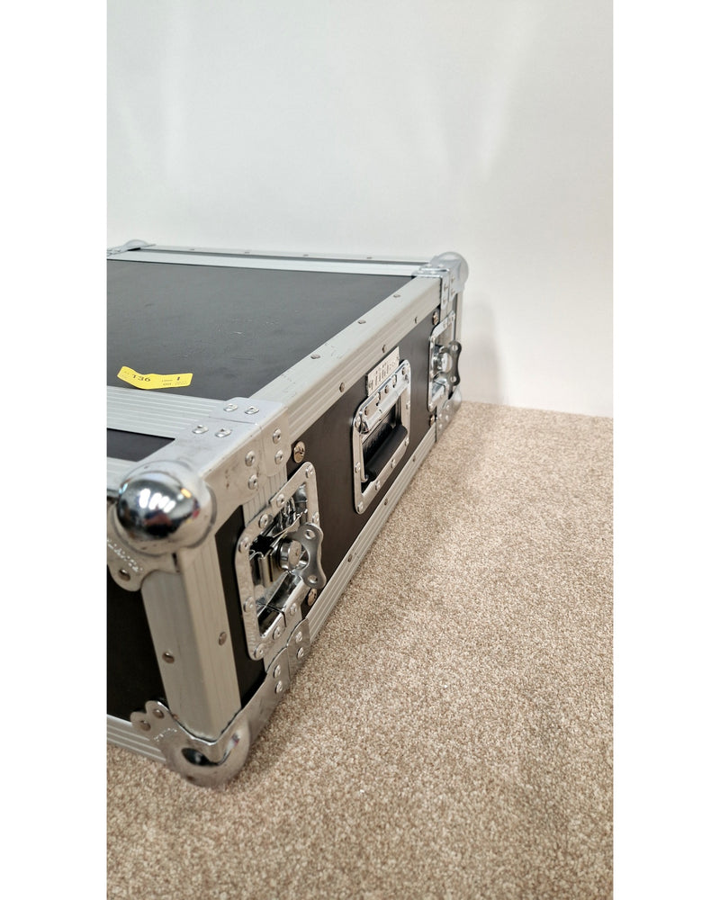 FLYHT PRO 3U Flight Case - Cases & Racks - Very Good - image 2