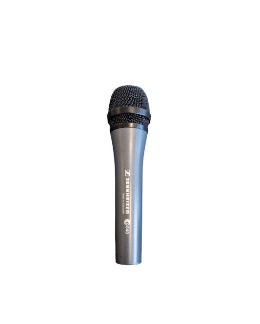 Sennheiser e840 - Microphone - Excellent w/ Original Box