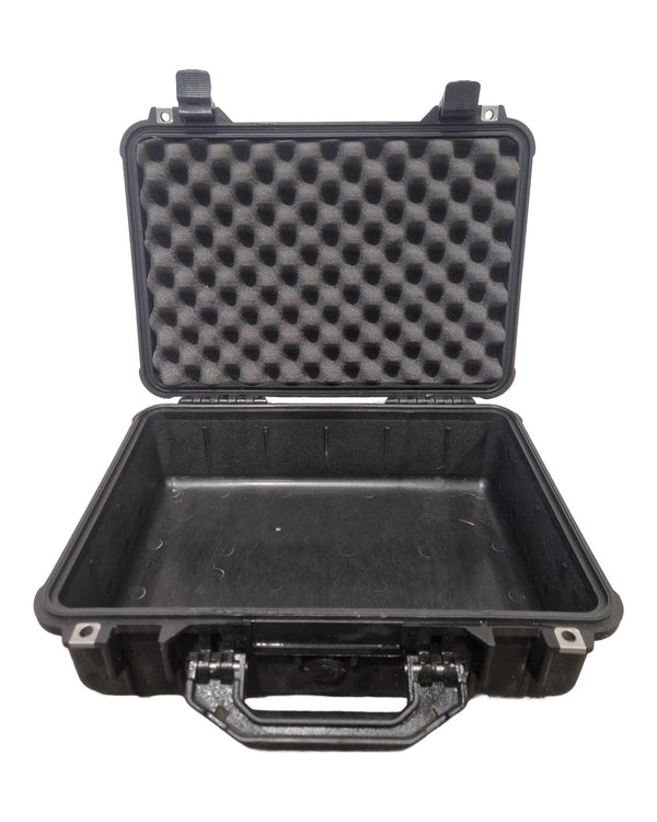 Peli 1500 Case - Equipment Case - Good
