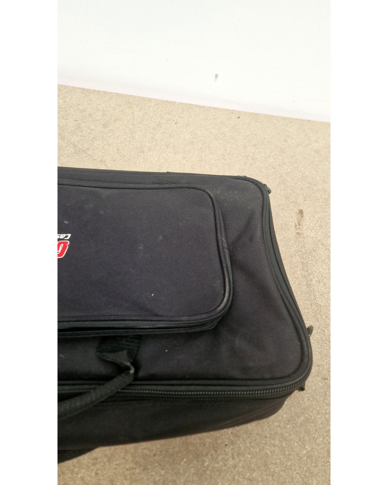 Gator Multi Effects Pedal Bag - Black - Very Good - image 6