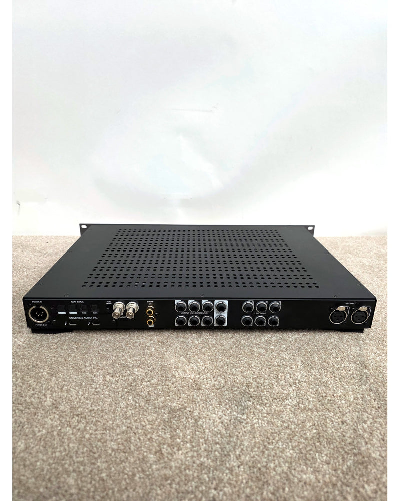 Apollo x6 Heritage Edition - Audio Interface - Excellent w/ Original Box & Power Supply - image 7
