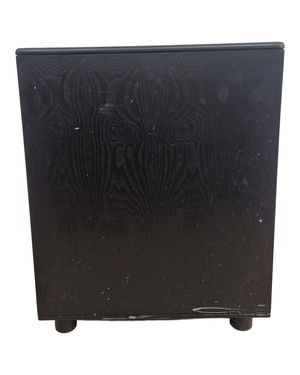 REL Strata III - Subwoofer - Black - Refurbished