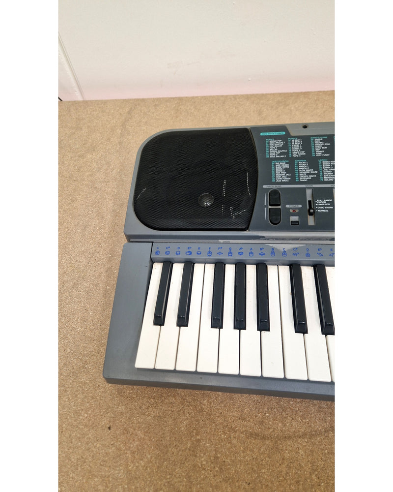 Casio CTK-61 - Keyboard - Good w/ Power Supply - image 5