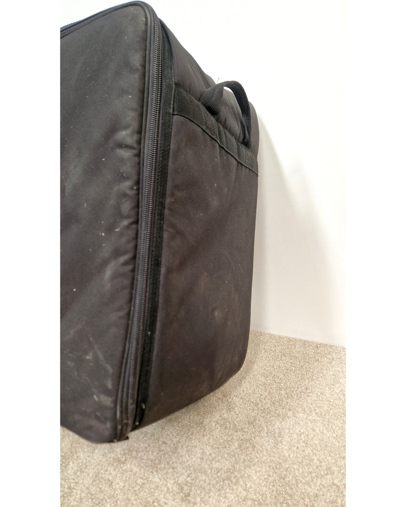Yamaha PA Speaker/Amplifier Soft Travel Case - Cases & Racks - Good - image 2