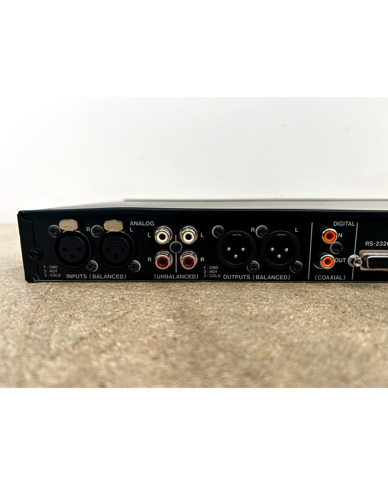 Tascam SS-R200 - Audio Recorder - Good - image 7