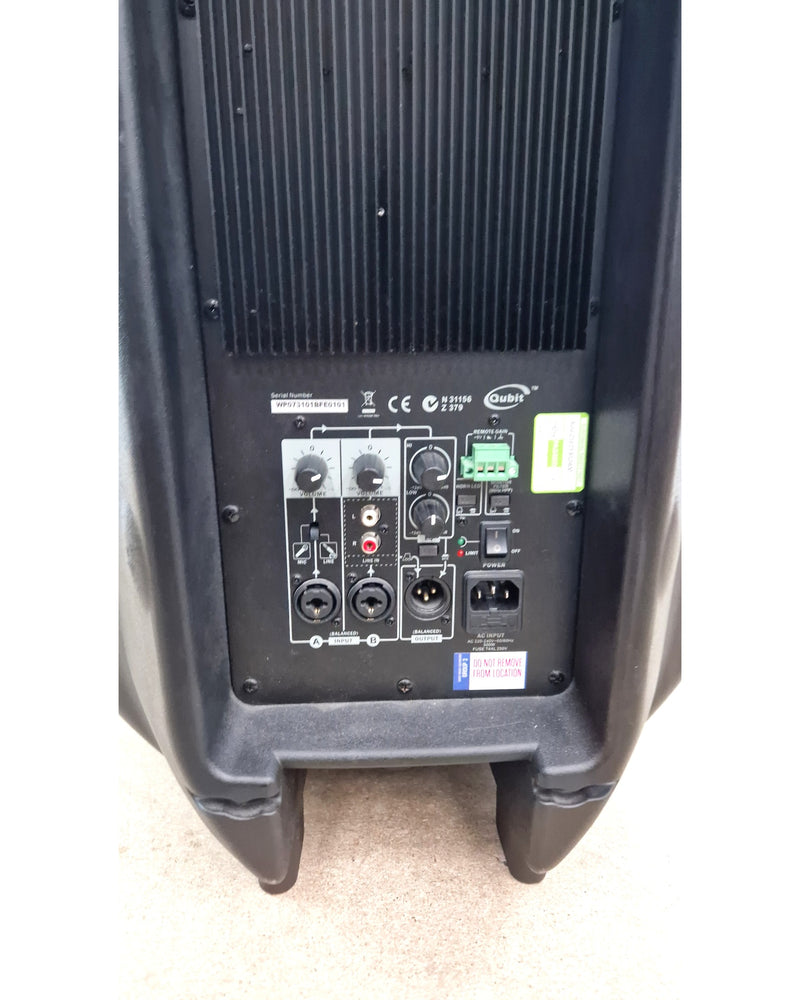 Wharfedale Pro Titan 15D - PA Speaker - Good - image 11