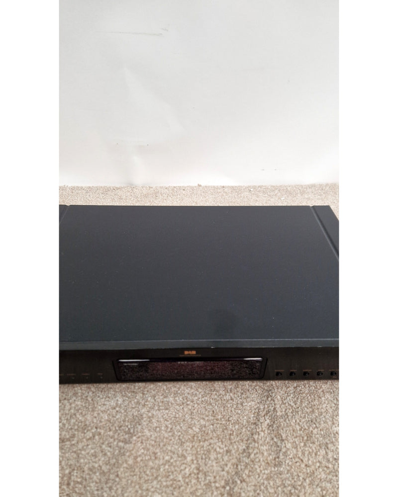 Denon Tuner TU-1800DAB - Hi-Fi Tuner - Very Good w/ Original Box - image 10