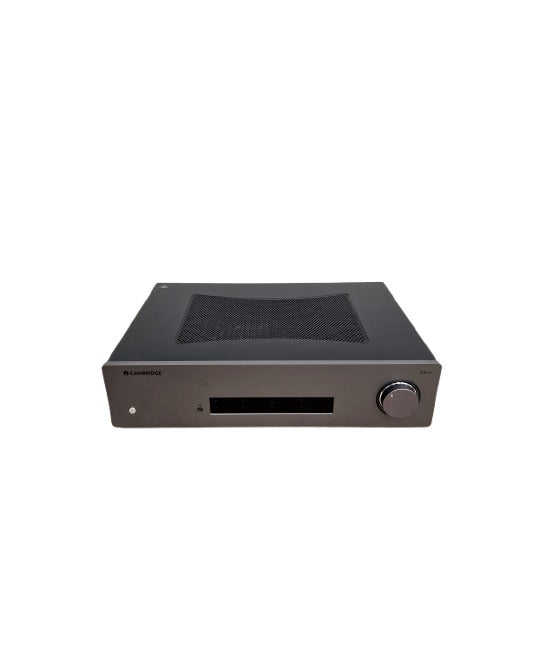 Cambridge Audio CXA81 - Hi-Fi Amplifiers - Like New w/ remote_control & Original Box - image 1