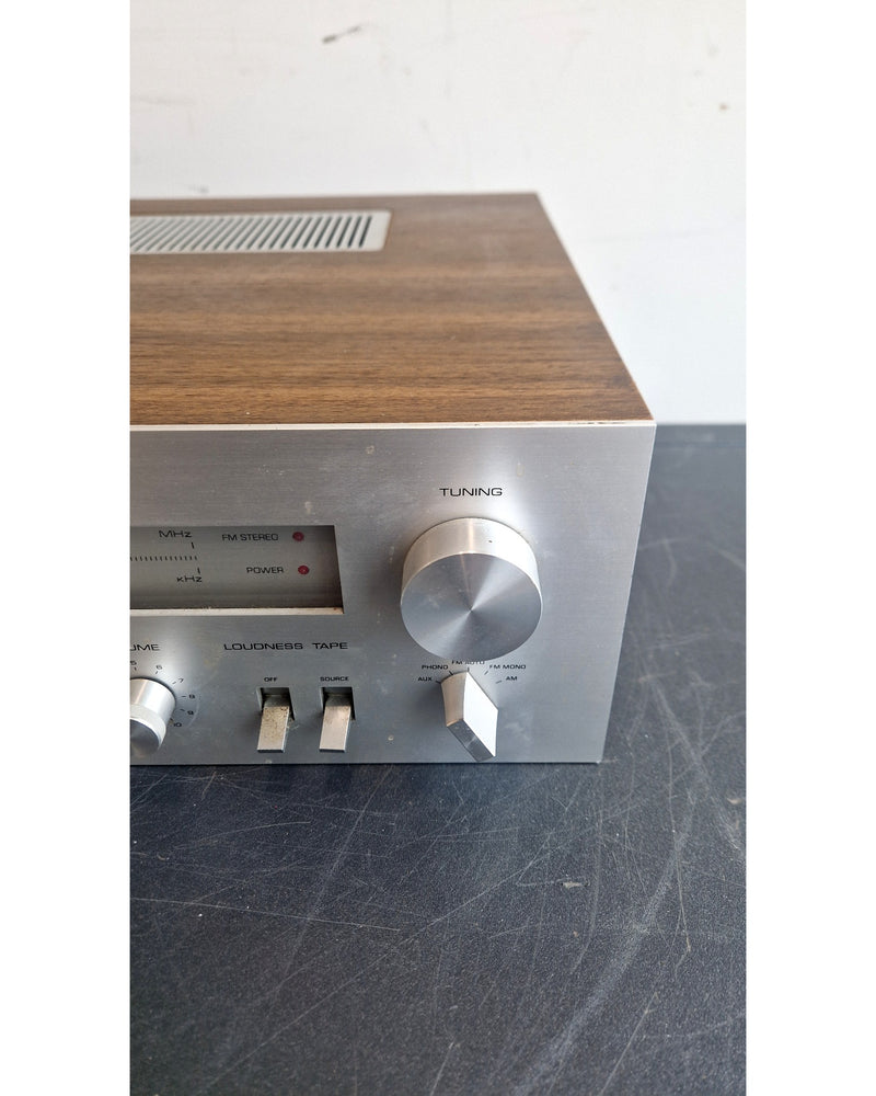 Yamaha CR-200E - Receivers - Refurbished - image 2