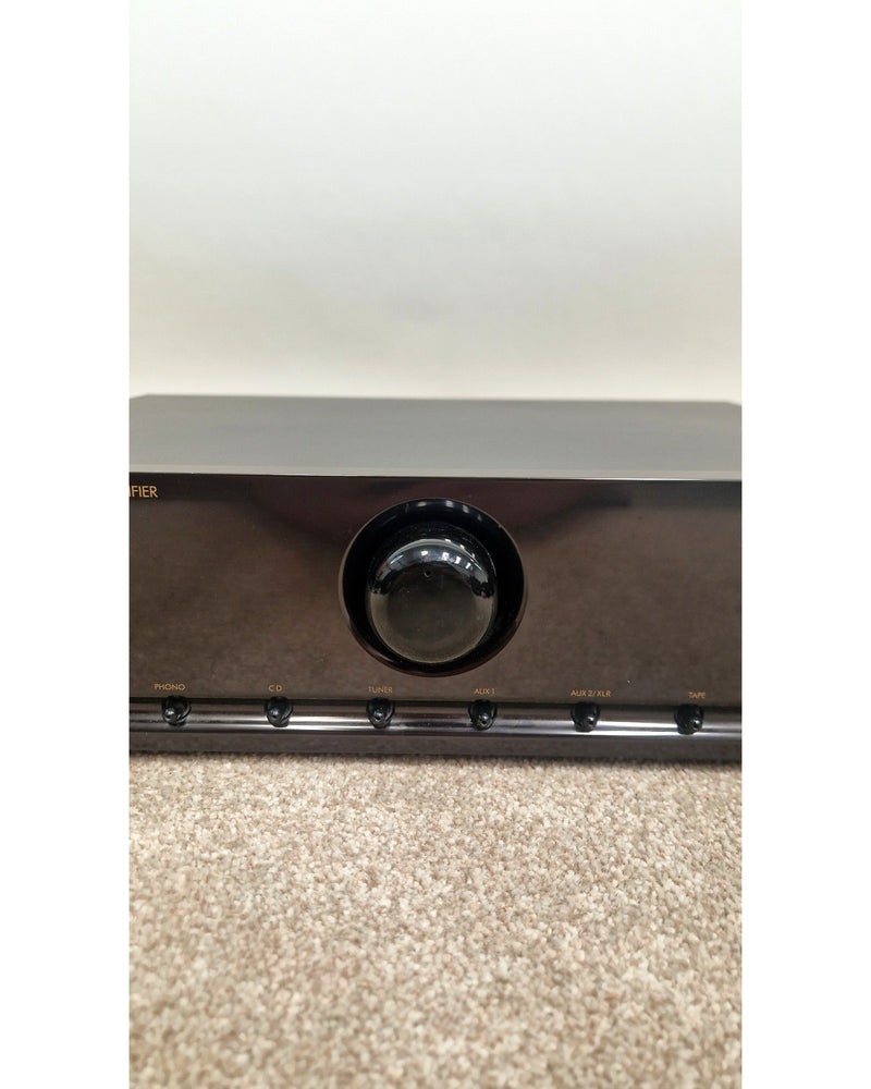 Musical Fidelity Elektra E100 - Very Good w/ remote_control - image 2