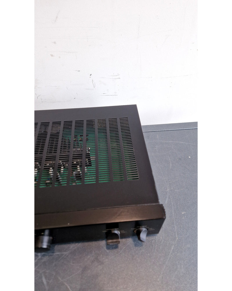 Rotel RA-935BX - Hi-Fi Amplifier - Black - Good - image 7