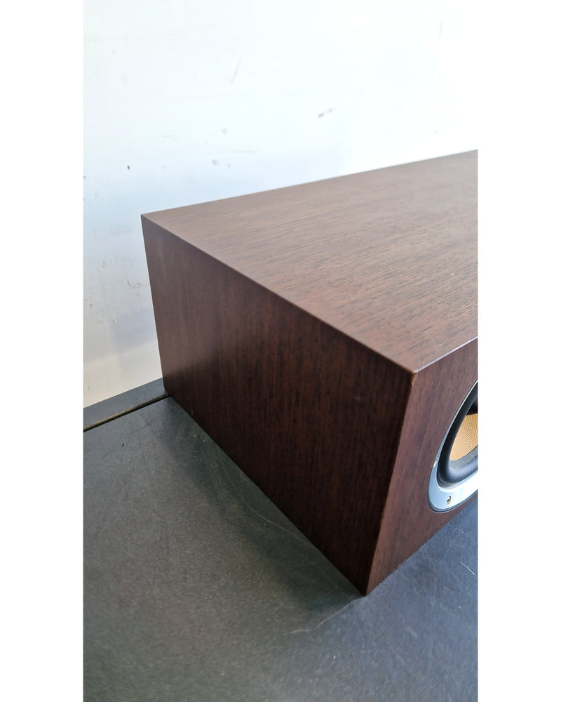 B&W CM Centre - Hi-Fi Speaker - Brown - Excellent - image 9