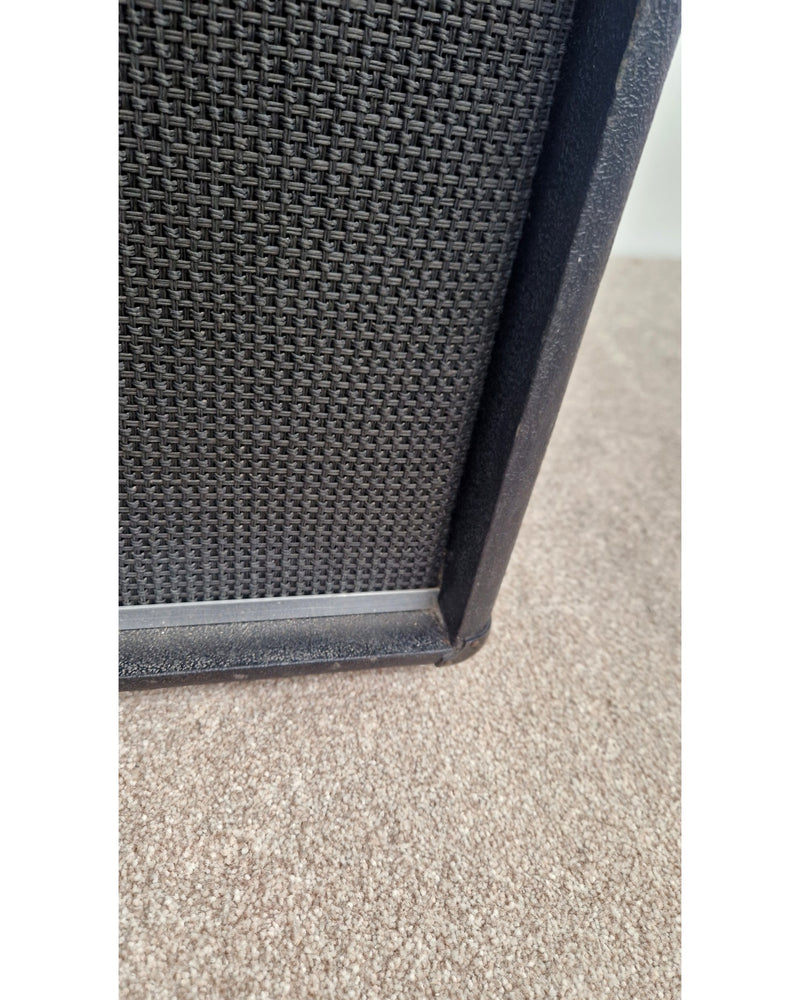 Burman Pro 501 - Amplifier - Black - Refurbished - image 9