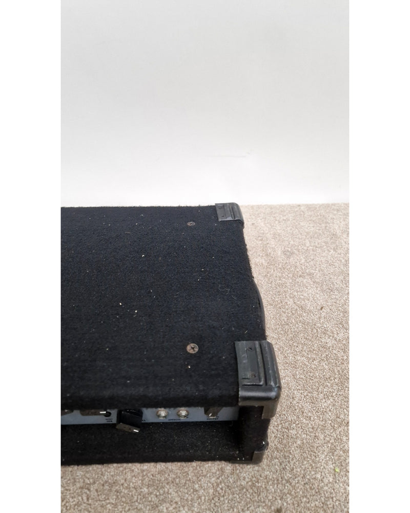 Ashdown MAG600 EVO II - Bass Amplifier - Good - image 6