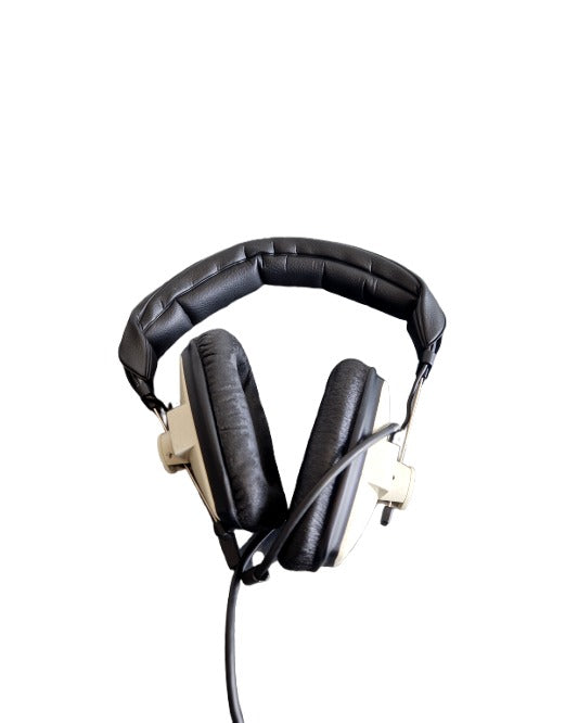 Beyer DT100 Headphones - Headphones - Fair - image 1