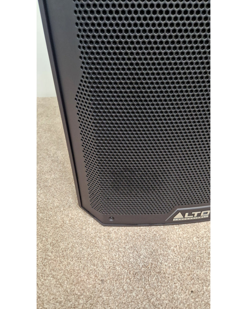 Alto TS415 - PA Speakers - Black - Very Good - image 5