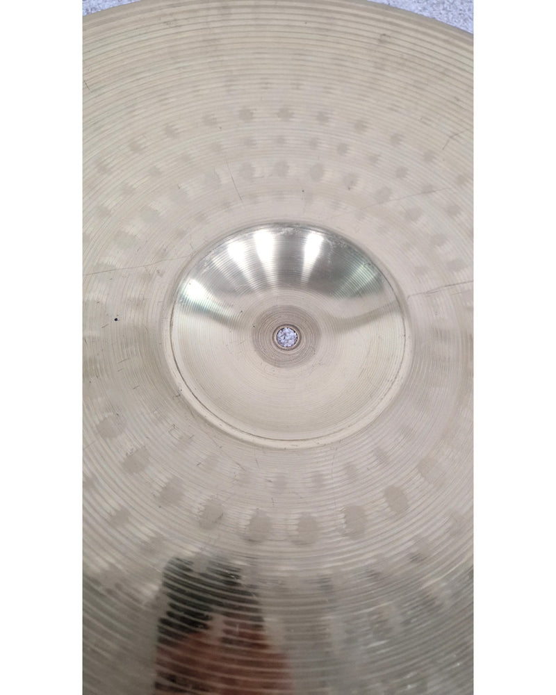 Gigmaker RIDE 20 - Cymbal - Good - image 8