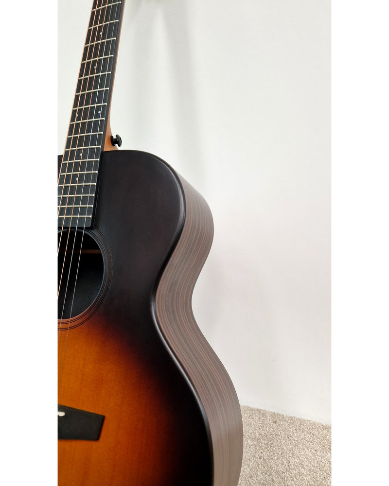Enya EA-X1-PRO Sunburst Electro-Acoustic - Acoustic Guitar - Fair w/ Soft Case - image 8