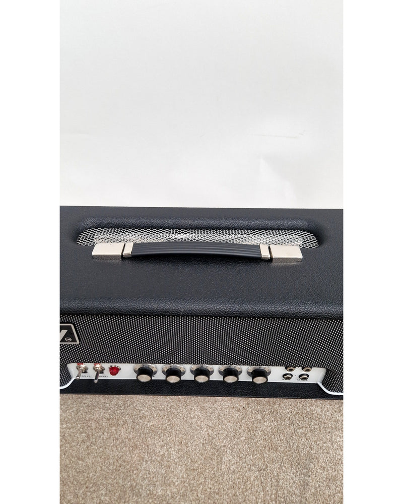 Laney LA-Studio Black Country Customs 3-Watt Guitar Amp Head - Excellent w/ Original Box - image 8