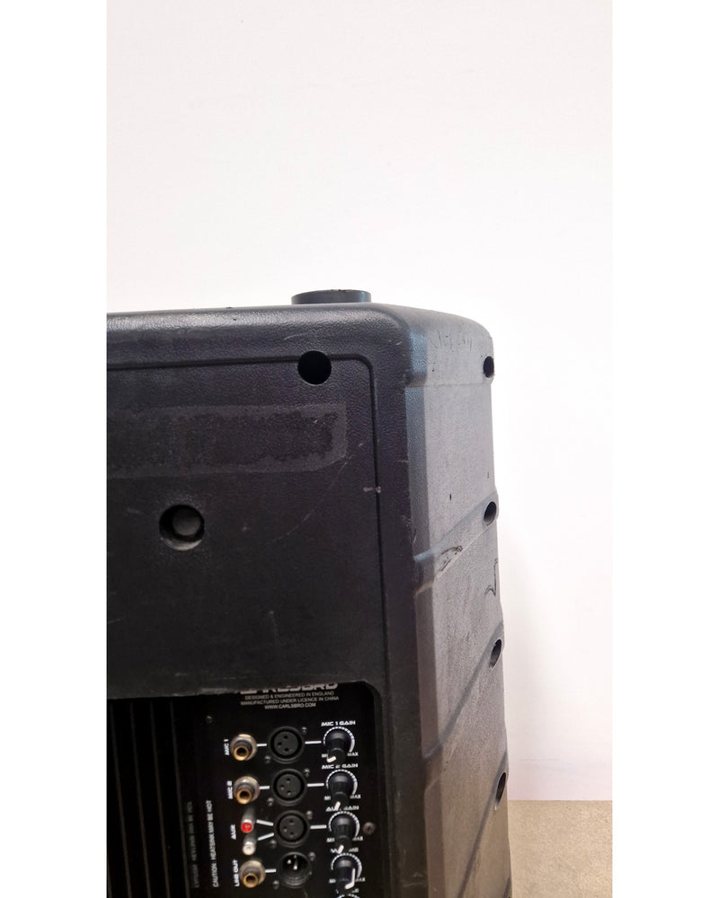 Carlsbro Active 15 Orion - PA Speakers - Fair - image 13
