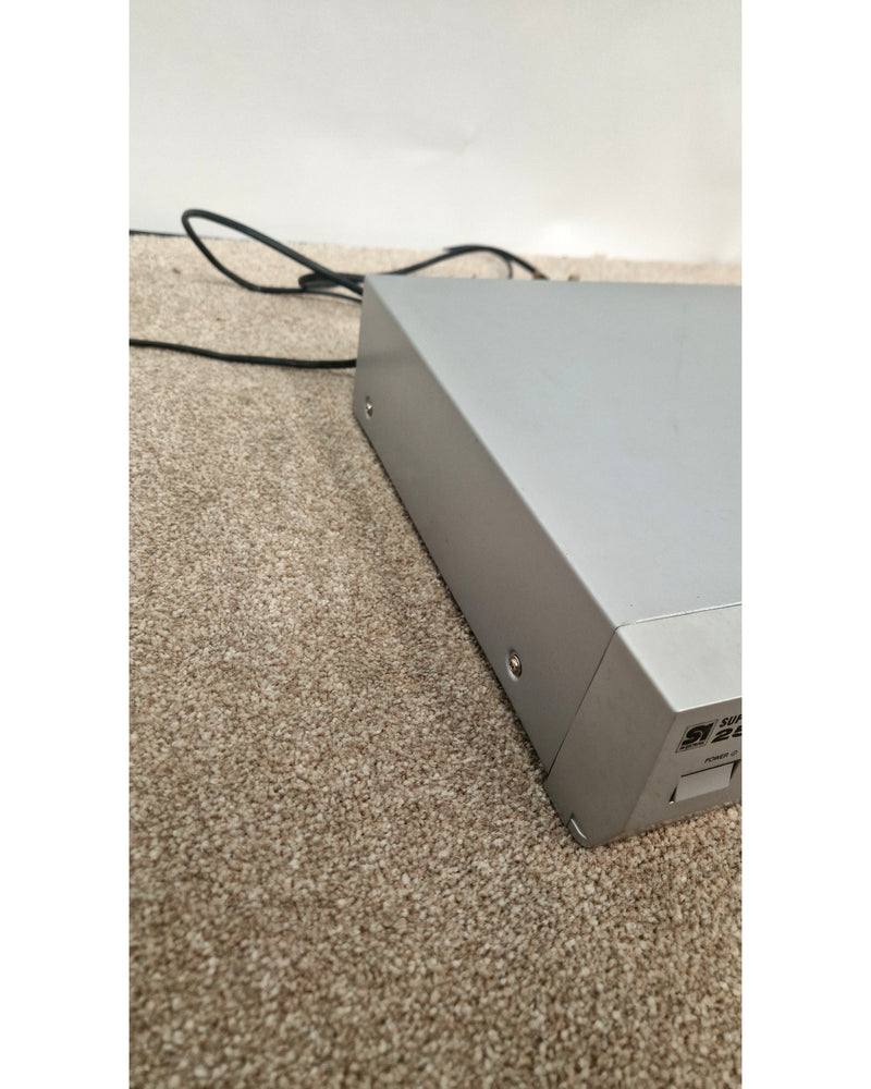 Supervision 2500 - Media Player - Good - image 7