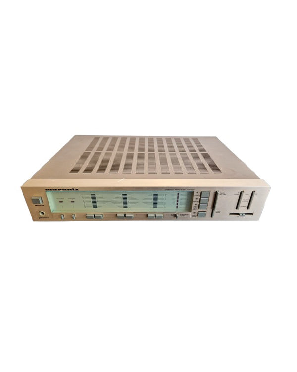 Marantz PM420 - Hi-Fi Amplifiers - Excellent