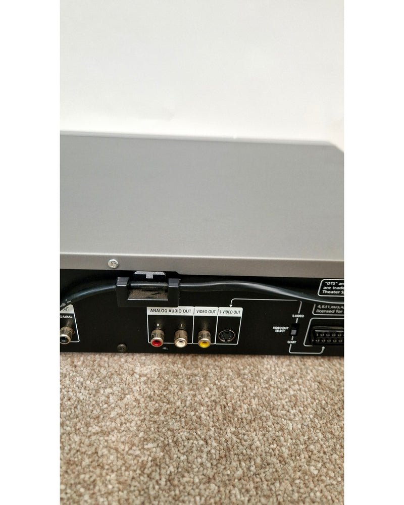 Hitachi DV-P305E - Media Player - Excellent w/ Original Box - image 10