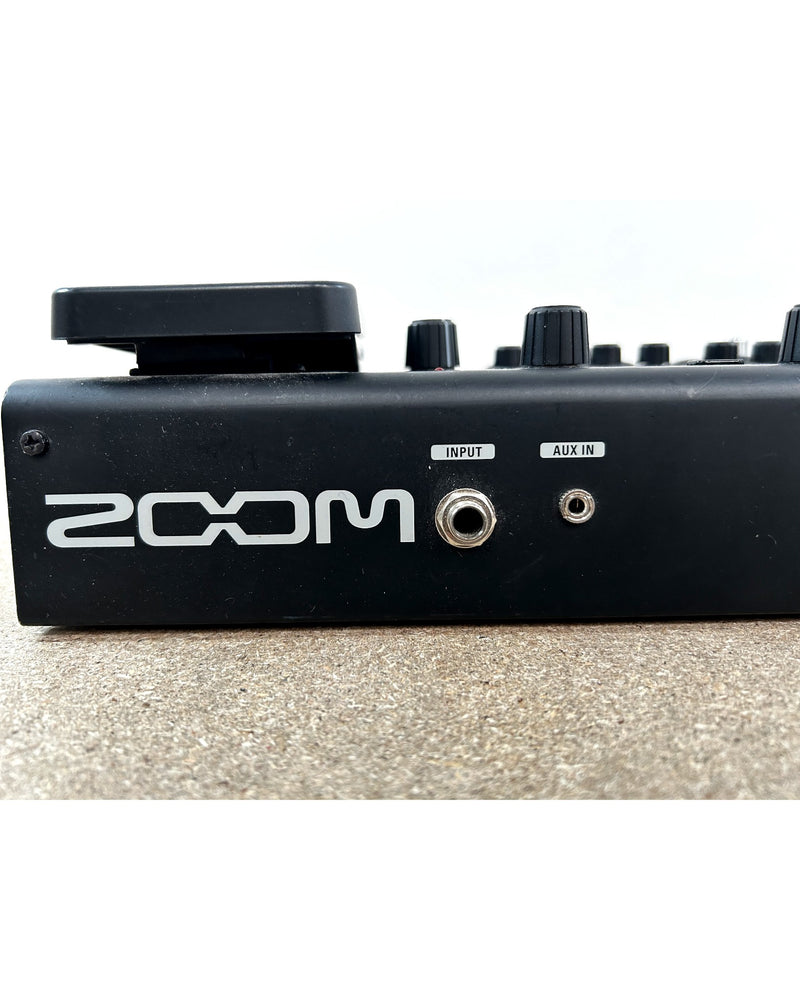 Zoom G5n - Multi-Effects Pedal - Very Good - image 7