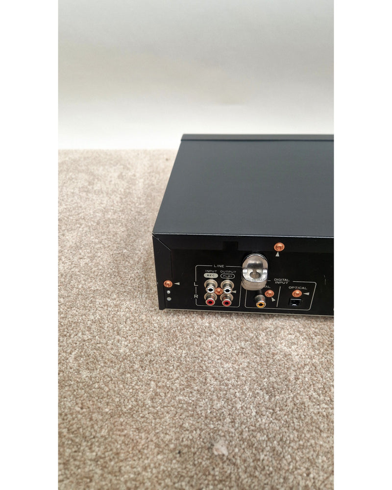 Pioneer MJ-D707 - Excellent w/ remote - image 14