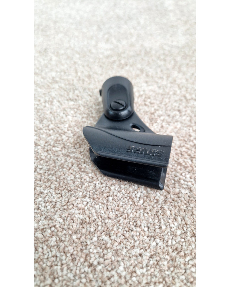 Shure SM Mic Clips - Set Of 2 - Excellent - image 6