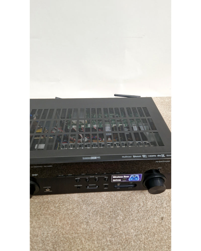 Yamaha RX-A680 - Receiver - Black - Excellent w/ remote_control - image 6