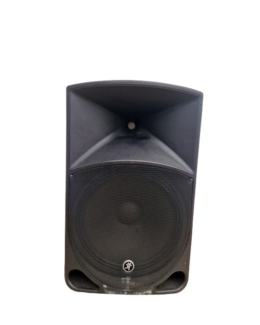 Mackie Thump 1000w 15 - PA Speakers - Fair