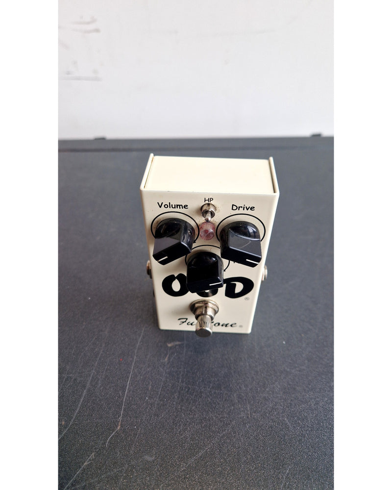 Fulltone OCD - Effects Pedal - Very Good - image 12