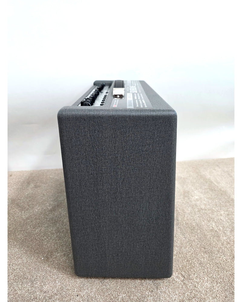 Blackstar Silverline Deluxe 1x12 100W - Guitar Amplifier - Like New w/ Original Box & Soft Case - image 2