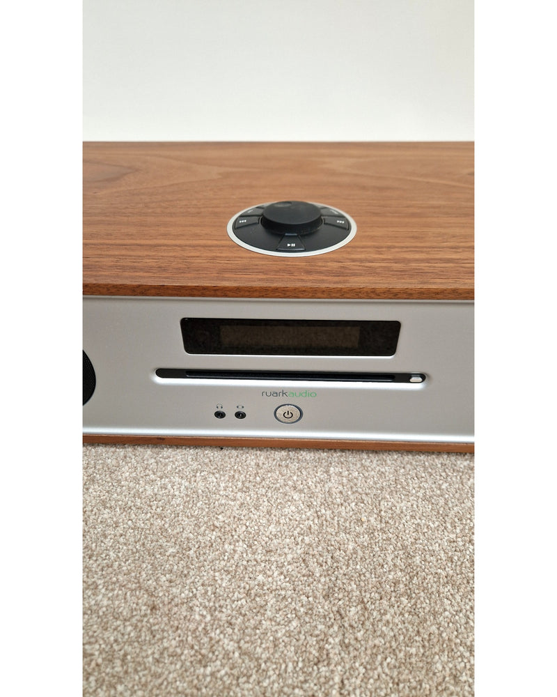 Ruark R4 Mk3 - Hi-Fi - Walnut - Excellent w/ Original Box - image 12