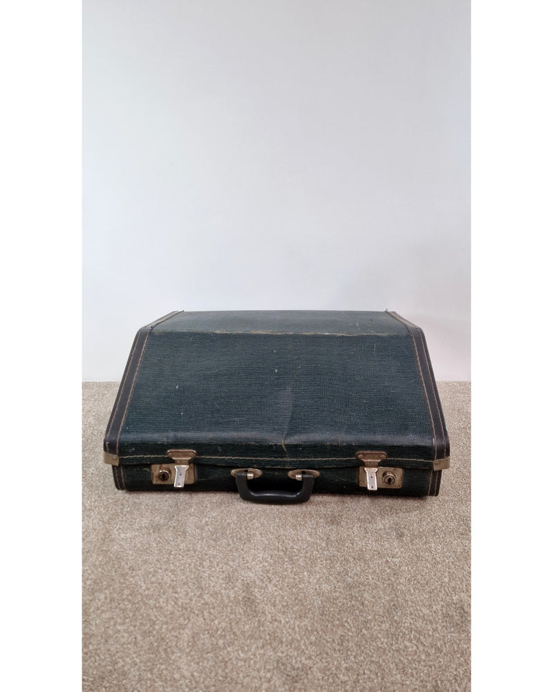 Marinucci 120 - Accordion - Red - Refurbished w/ Hard Case - image 19