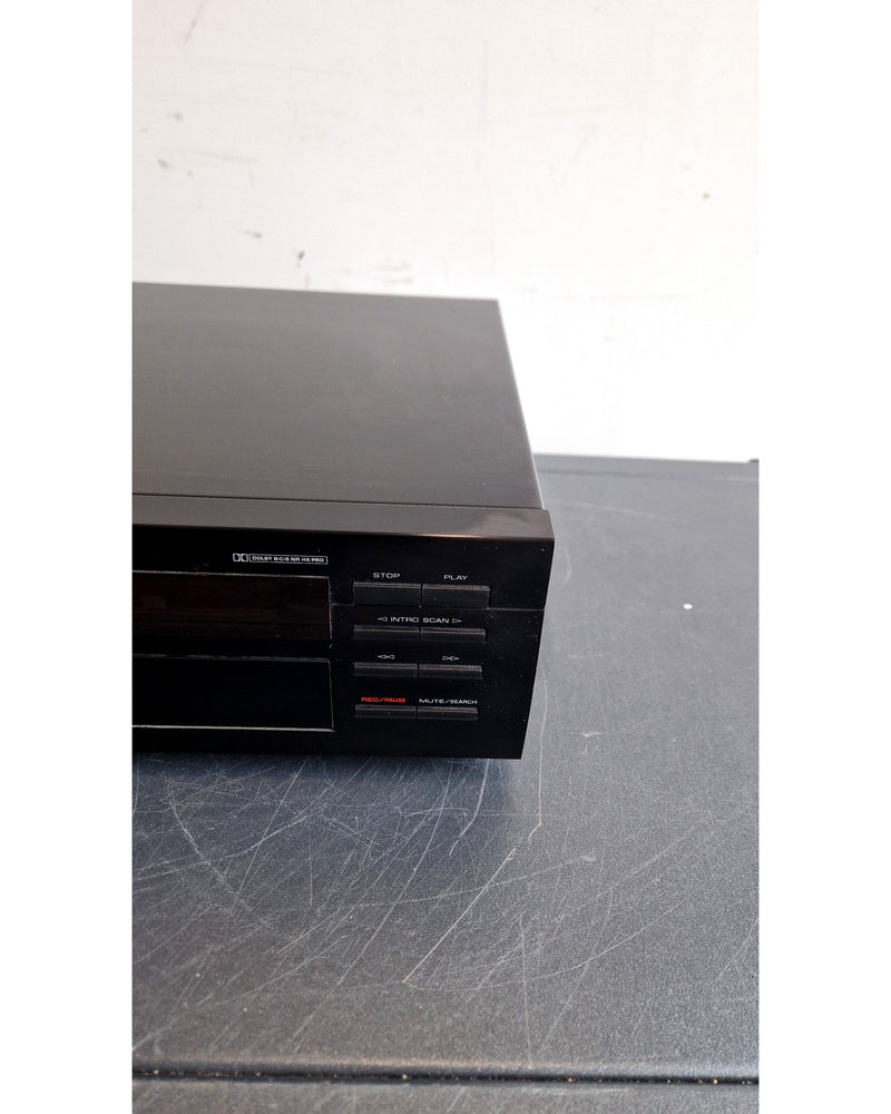 Yamaha KX-580 Special Edition - Cassette Deck - Good - image 5