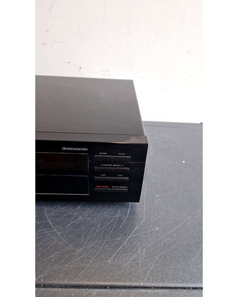 Yamaha KX-580 Special Edition - Cassette Deck - Good - image 5