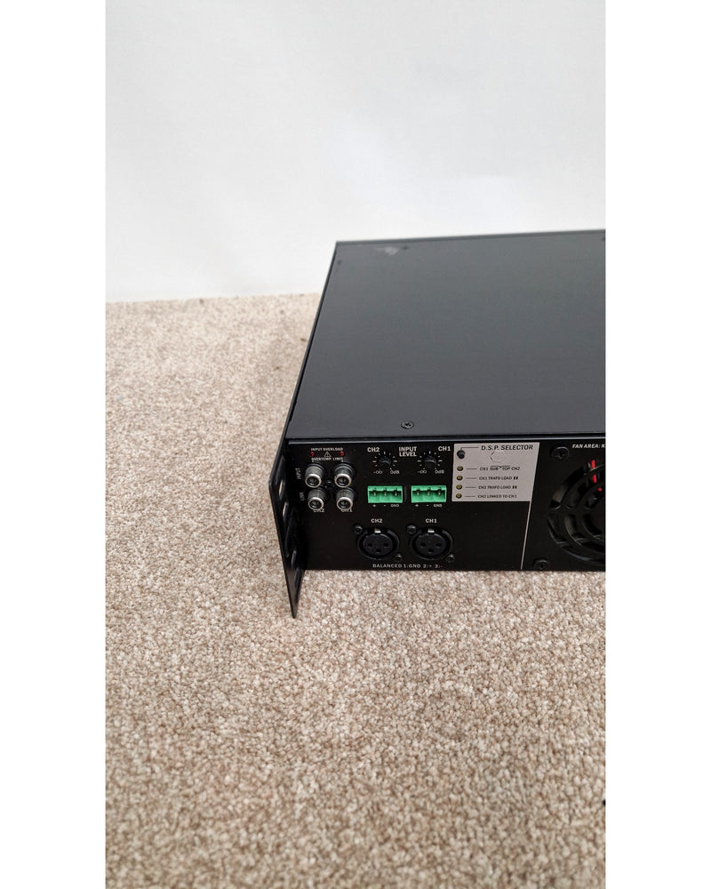Apart Revamp2600 - Power Amplifier - Good - image 13