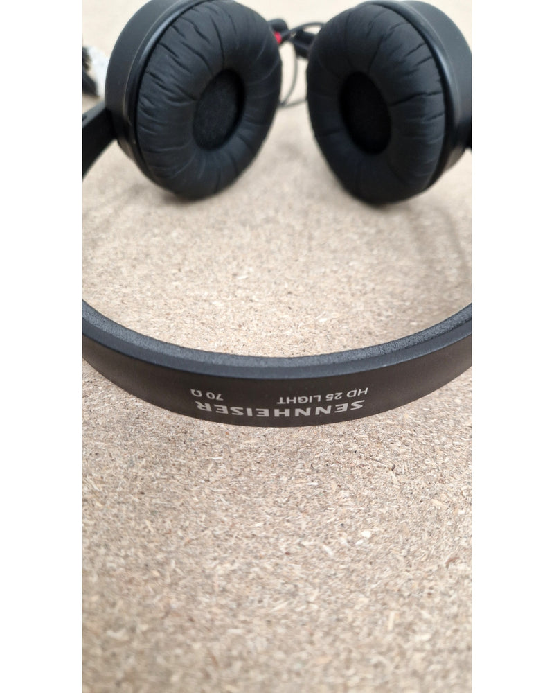 Sennheiser HD 25 Light - Headphones - Excellent - image 8