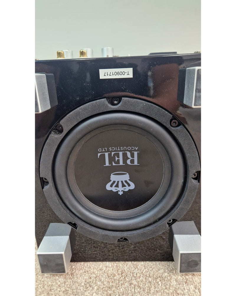 REL Sub Tzero - Subwoofer - Spares or Repair - image 13