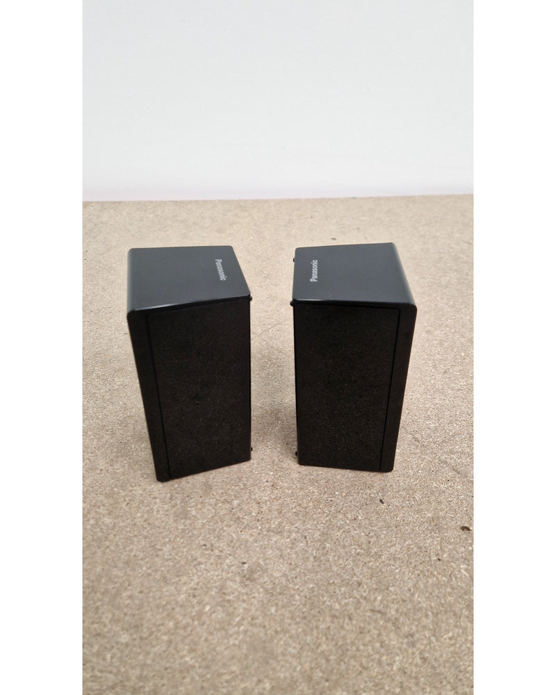 Panasonic SB-HS4000 - Hi-Fi Speaker - Black - Very Good - image 4