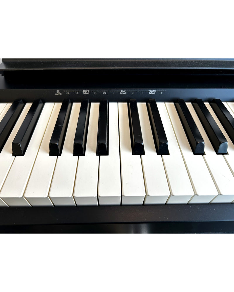 Roland FP-10 - Digital Piano - Black - Excellent w/ Power Supply - image 5