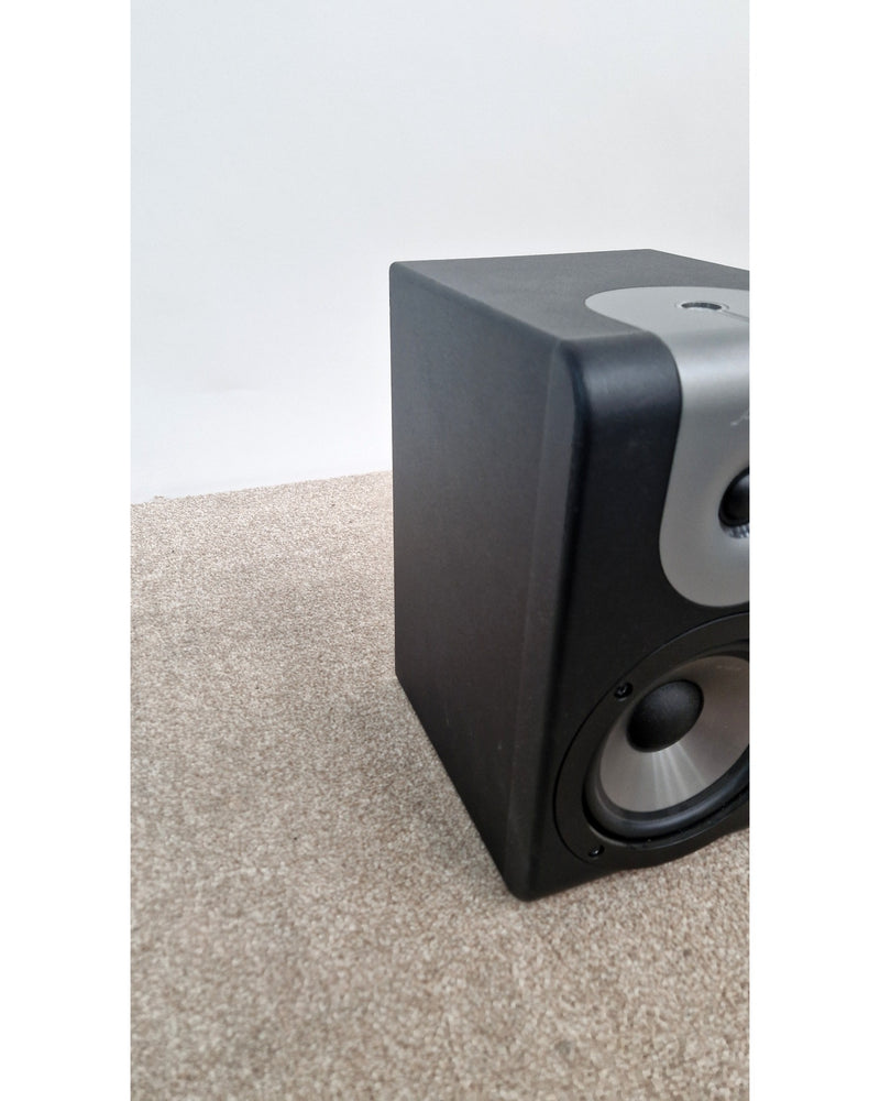 Alesis M1 Active 520 - Studio Monitors - Black - Excellent - image 4