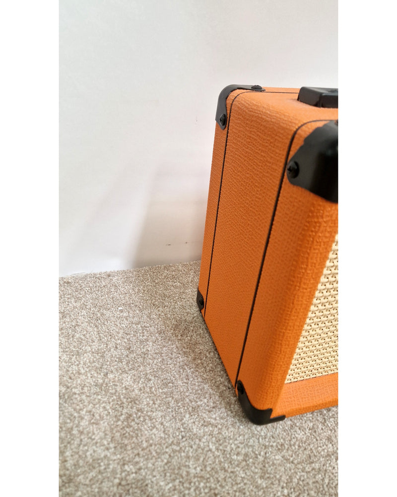 Orange PPC108 Speaker Cabinet - Like New w/ Original Box - image 6