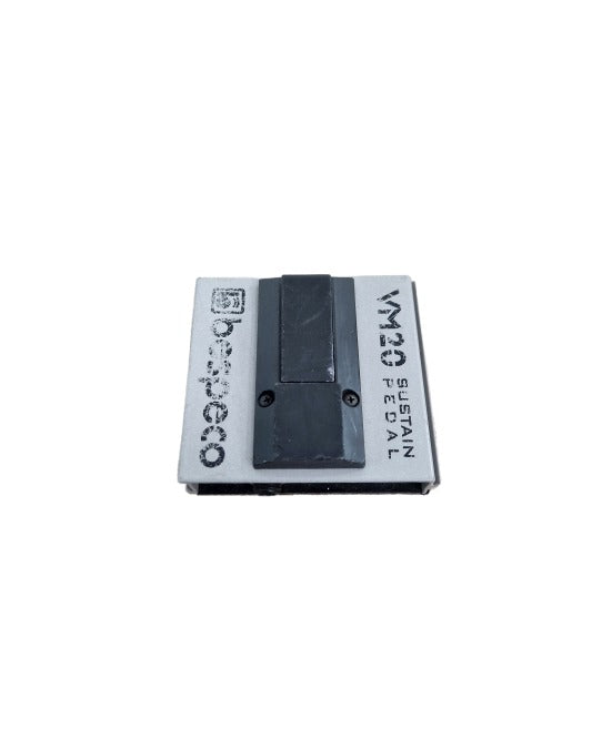 Bespeco VM20 - Effects Pedal - Black - Good