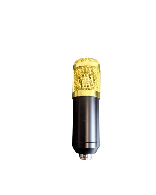 BM800 Condenser Microphone - Condenser Microphones - Excellent w/ Original Box